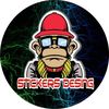 stickers desing