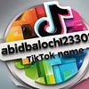 ꧁༺AbidIshaq༻꧂