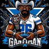ganttgaming
