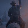 I’m literally Arthur Morgan
