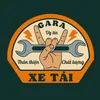 Shop Gara Xe Tải