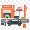 Shop Dụng Cụ Xe