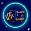 رؤيا الاهلية