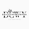 Dailycikiwithyou