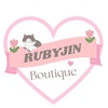 Rubyjin Boutique