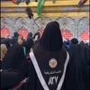 خـادمة الامـام الحسـين