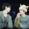jeon soe (army)jinkook9297🐹🐰