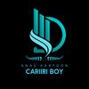cariiri boy