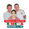 Daniela Ximena Diputada