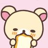 minjileftbutcheek