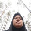 teteh rumahan