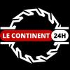 Le Continent 24h