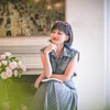 Bỏ phố về Làng với Thư hônggg?