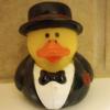 thedapperduck