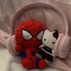 spidermanandhellokitty2