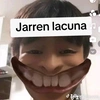 jarrenlacuna