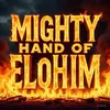 Mighty hand of Elohim