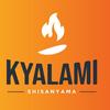 Kyalamishisanyama