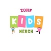 Kids Zone Merch