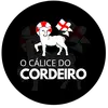 O cálice do cordeiro