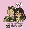 theseasonedmilso