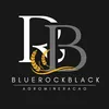 bluerockblack