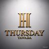 thursday605