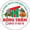 Thực Phẩm Hồng Thắm Cà Mau