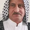 الشيخ علي عبيد حاتم ال مزيعل