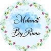 Mehendi By RiMa