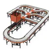 redcanconveyorline