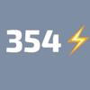 354⚡️