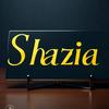 shazia