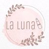 la luna cosmetics 🌸