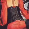 Corsets Victorianos Mx