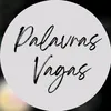 palavrasvagas.oficial