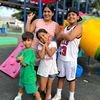 Pituso en Familia
