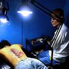 Hoang Anh Le tatto