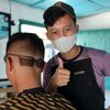 hanif.haircut