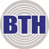 BÌNH TẠP HOÁ