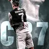 رونالدو CR7