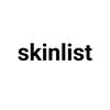 skinlist.no