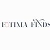 FATIMA | FINDS