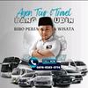 Travel bang udin Cirebon