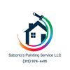 saboriopainting