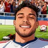 Viva hó Futebol 🔥🍷