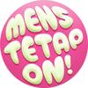 Mens Tetap On