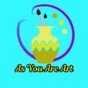 asyouareart