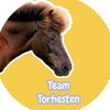 torhesten