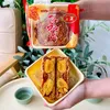 TÂN DÂN LỢI LÒ BÁNH TRUNG THU
